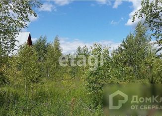 Продается земельный участок, 14.96 сот., деревня Заречный, Центральная улица