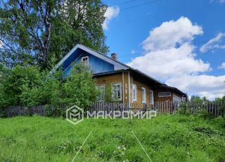 Дом на продажу, 55.6 м2, деревня Степанковская, Центральная улица, 5