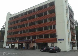 Продам машиноместо, 12.8 м2, Москва, 2-й Кабельный проезд, 5, станция Андроновка