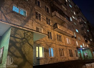 2-ком. квартира на продажу, 44.5 м2, Москва, Юрловский проезд, 7А, Юрловский проезд