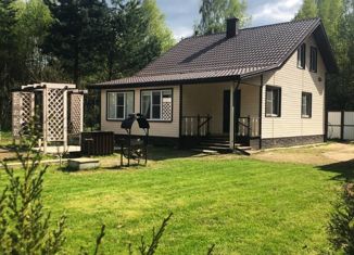 Продается дом, 130 м2, СНТ Русь, СНТ Русь, 136