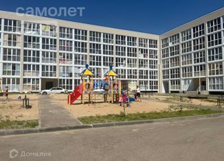 Продаю 1-ком. квартиру, 36.7 м2, деревня Куюки, Молодёжная улица, 29