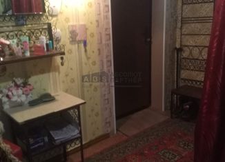 Продажа 2-комнатной квартиры, 71.9 м2, село Медведь, улица Саши Куликова, 2