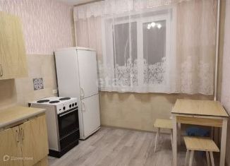 Сдаю 1-комнатную квартиру, 34 м2, Новосибирск, Лазурная улица, 2, метро Берёзовая роща