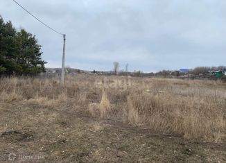 Продам земельный участок, 8.3 сот., село Новое Каширово