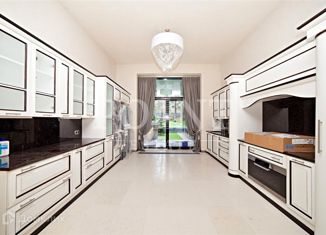 Дом в аренду, 680 м2, поселок Николина Гора