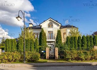 Продаю дом, 700 м2, Московская область