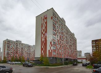 Продам двухкомнатную квартиру, 45.3 м2, Нижний Новгород, улица Спутника, 42, улица Спутника