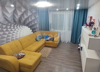 3-комнатная квартира на продажу, 64.9 м2, Юрьев-Польский, Садовый переулок, 1