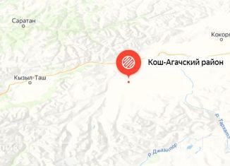 Продажа земельного участка, 4901 сот., село Ортолык