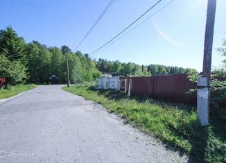 Земельный участок на продажу, 8.5 сот., село Малая Зоркальцева, улица Учителей