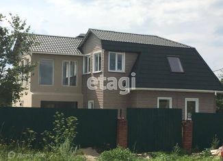 Продаю дом, 300 м2, деревня Крутицы, деревня Крутицы, 26