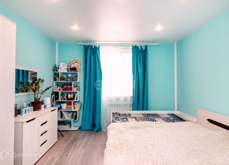 Таунхаус на продажу, 87.7 м2, Ханты-Мансийск, Новогодняя улица