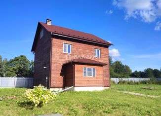 Продается дом, 156.8 м2, Духовщина, Коммунистическая улица, 54