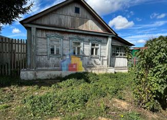 Продаю дом, 34 м2, Венёв, Первомайская улица, 19