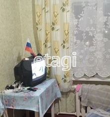 Продажа комнаты, 13.2 м2, Вологда, Топливный переулок, 6А, микрорайон Бывалово