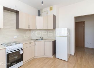 Продажа двухкомнатной квартиры, 57 м2, Тюмень, улица Бориса Опрокиднева, 2, ЖК Семейный