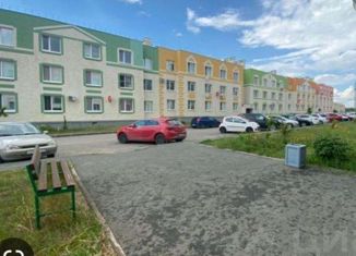 Сдается 2-комнатная квартира, 50 м2, поселок городского типа Стройкерамика, улица Петра Монастырского, 5