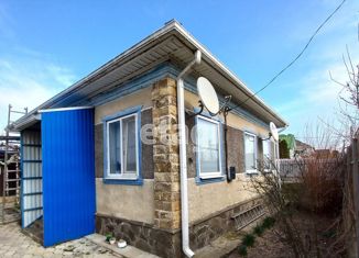 Продаю дом, 50 м2, поселок За Родину, Таманская улица