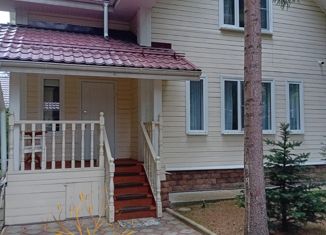 Продам дом, 134.4 м2, ДНП Ветеран, Сиреневая улица, 22