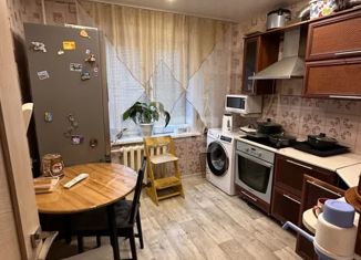 Продам 4-ком. квартиру, 77.4 м2, Ачинск, 2-й Юго-Восточный микрорайон, 57