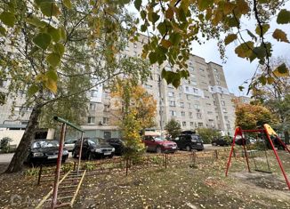 Продам 2-комнатную квартиру, 48 м2, Пенза, проспект Строителей, 38, Октябрьский район