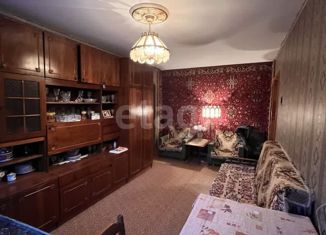 3-комнатная квартира на продажу, 64 м2, Мордовия, Севастопольская улица, 78