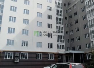 Продаю 2-комнатную квартиру, 59 м2, Тамбов, улица Подвойского, 6В