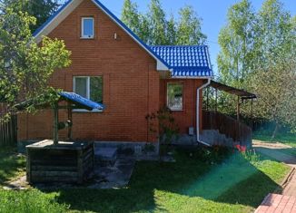 Продается дом, 100 м2, деревня Паниково, деревня Паниково, 274