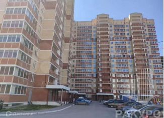 Продается однокомнатная квартира, 48.6 м2, Пермь, улица Адмирала Макарова, 23, ЖК Адмирала Макарова