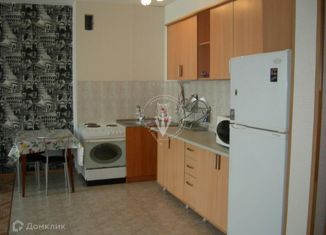 Продам квартиру студию, 40 м2, Иркутск, ЖК Флагман, улица Лермонтова, 81/14