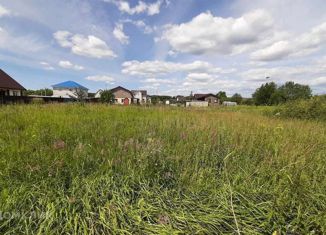 Продажа участка, 15 сот., деревня Григорово, Веряжская улица