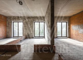 Продается трехкомнатная квартира, 109.8 м2, Москва, 2-й Неопалимовский переулок, 3, район Хамовники