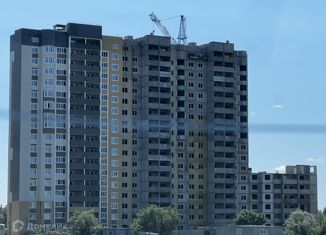 Продается 2-ком. квартира, 57 м2, Оренбург, ЖК Гранд Парк, улица Ильи Глазунова, 4