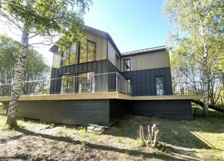 Продам дом, 170 м2, село Городище, Садовая улица