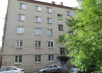 Продажа трехкомнатной квартиры, 51 м2, Екатеринбург, улица Корепина, 30А, улица Корепина