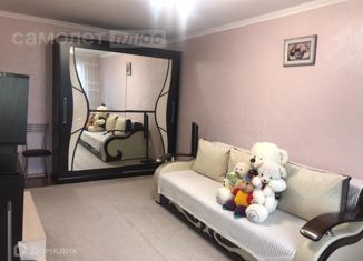 Продажа 1-ком. квартиры, 29.6 м2, Тихорецк, улица Гоголя, 46