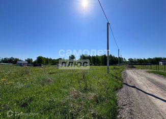 Продаю участок, 7.35 сот., коттеджный посёлок Горшково, Лесная улица, 299
