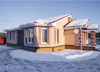 Продается дом, 127.4 м2, село Маминское, улица Ленина, 35