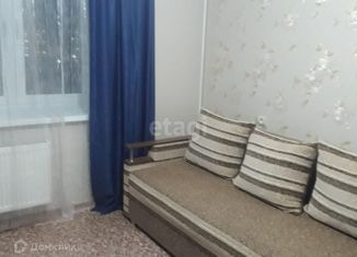 Продается 2-комнатная квартира, 55.5 м2, село Мариинский, Хвойная улица, 4, ЖК Лазурный