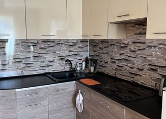 Продается 1-ком. квартира, 40.5 м2, Самара, улица Советской Армии, 140, ЖК СОФЖИзнь на Высоте