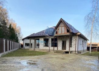 Продажа дома, 250 м2, деревня Фелисово, Лесная улица