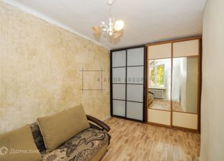 Продается двухкомнатная квартира, 32.5 м2, Новосибирск, улица Нахимова, 6