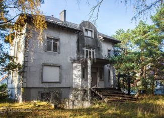 Дом на продажу, 546.3 м2, Калининградская область, Лазурная улица