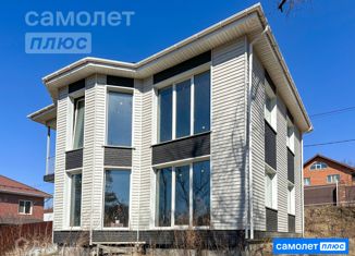 Продам дом, 170 м2, Артём, Берёзовая улица