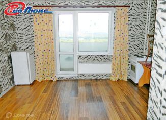 Квартира на продажу студия, 24 м2, Магнитогорск, Парковая улица, 21