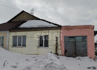 Продажа дома, 67 м2, посёлок Берёзовка, Школьная улица