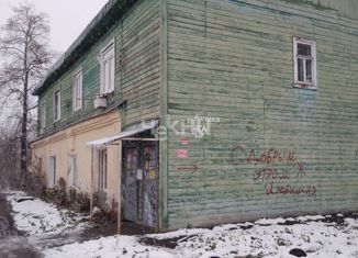 Трехкомнатная квартира на продажу, 37.3 м2, Нижний Новгород, Дачная улица, 15А, Ленинский район