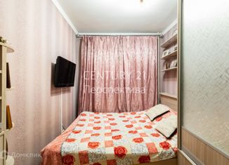 Продажа 3-ком. квартиры, 62 м2, Москва, Волгоградский проспект, 131к1, район Кузьминки