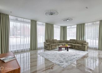 Дом на продажу, 462.3 м2, посёлок Солнечное, Вокзальная улица, 5с9